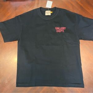 Red Gallery Dept. T Shirt (Large)